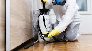 Pest Control for Hotels in Mead, WA